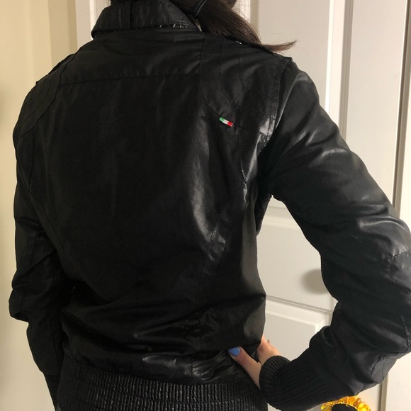 Puma x Ferrari jacket - Picture 3 of 6